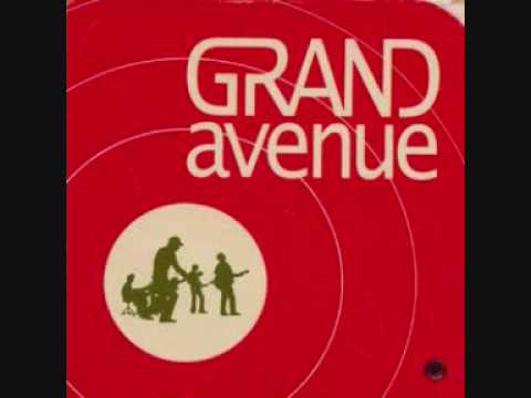 Profilový obrázek - Grand Avenue - what's on your mind