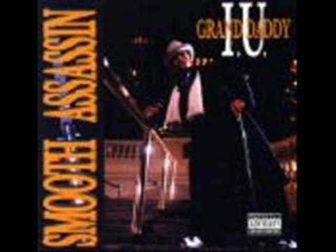 Profilový obrázek - Grand Daddy IU-Sugar Free