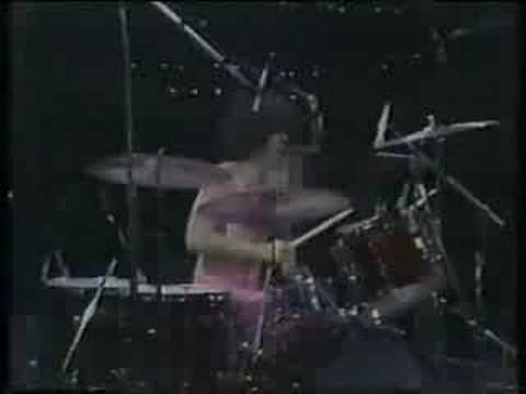Profilový obrázek - Grand Funk Railroad - We're An American Band LIVE - 1974
