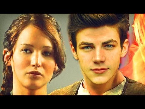 Profilový obrázek - GRANT GUSTIN IN HUNGER GAMES: CATCHING FIRE MOVIE AS FINNICK?!