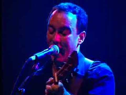 Profilový obrázek - Gravedigger Acoustic Live - Dave Matthews
