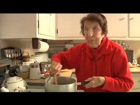 Profilový obrázek - Great Depression Cooking - Egg Drop Soup