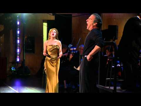 Profilový obrázek - GREAT PERFORMANCES | Sondheim! The Birthday Concert | "Move On" | PBS