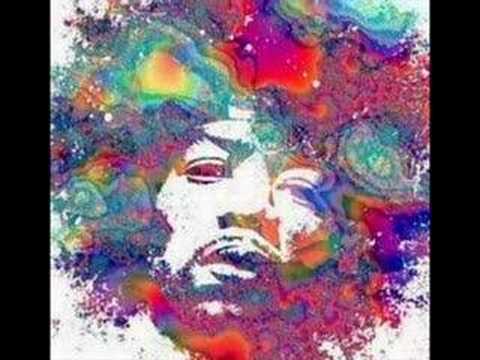 Profilový obrázek - Great version of `Red House` LIVE  - Jimi Hendrix