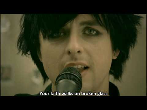 Profilový obrázek - Green Day - 21 Guns [Official Video + lyrics]