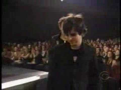 Profilový obrázek - Green Day at People's Choice Awards