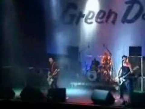 Profilový obrázek - Green Day at Roseland Ballroom (3/12)