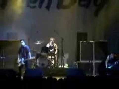 Profilový obrázek - Green Day at Roseland Ballroom (5/12)