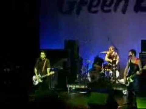 Profilový obrázek - Green Day at Roseland Ballroom (7/12)