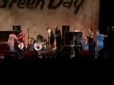 Profilový obrázek - Green Day at Roseland Ballroom (8/12)
