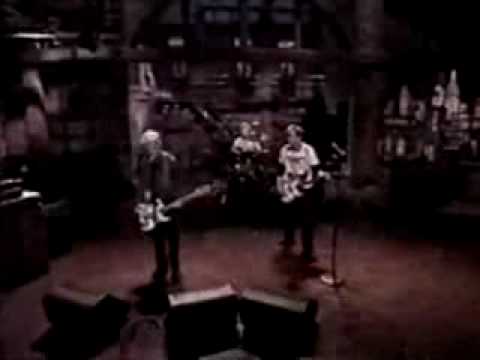 Profilový obrázek - Green Day-Basketcase Live @ Letterman 1994