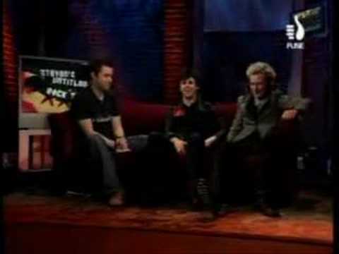 Profilový obrázek - Green Day-Best Interview Moments
