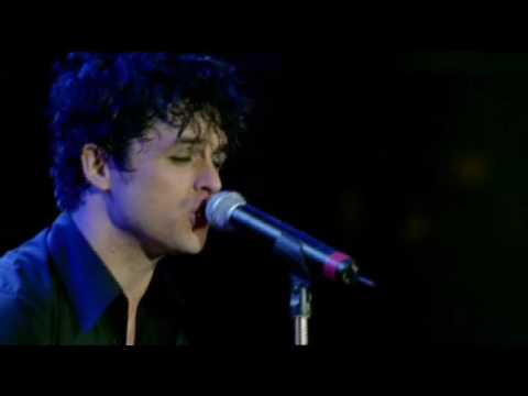 Profilový obrázek - Green Day - Bullet In A Bible - 14 - Good Riddance (Time of Your Life) [HQ]