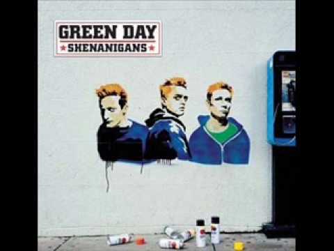 Profilový obrázek - Green Day- Ha Ha You're Dead