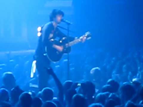 Profilový obrázek - Green Day Live - Good Riddance - Target Center Minneapolis, MN 7/11/09 *SUPERIOR HD AUDIO*