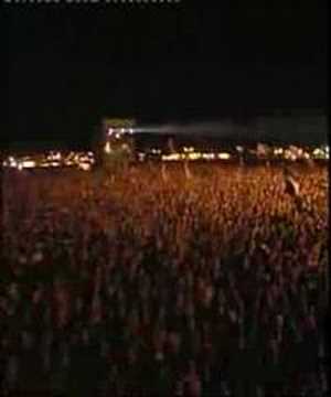 Profilový obrázek - Green Day - Longview (Reading Festival 2004)