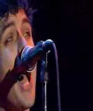 Profilový obrázek - Green Day - She (Reading Festival 2004)