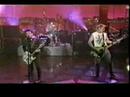 Profilový obrázek - Green Day - Walking Contradiction Live @ Letterman