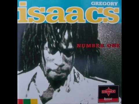 Profilový obrázek - Gregory Isaacs - Number one