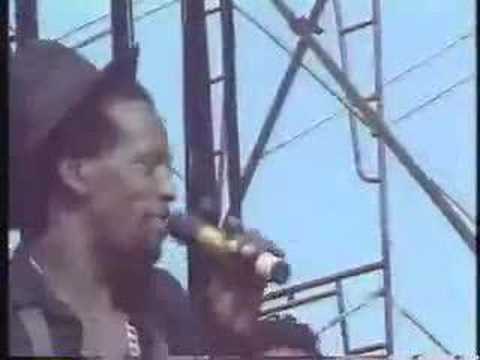 Profilový obrázek - Gregory Isaacs, The Cool Ruler: REST IN PEACE, GONE BUT NEVER FORGOTTEN