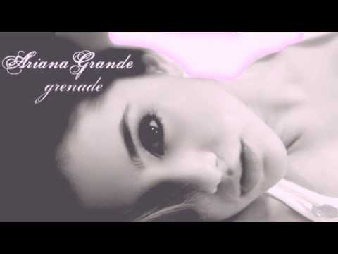 Profilový obrázek - Grenade - Ariana Grande