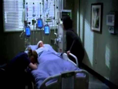 Profilový obrázek - Grey's Anatomy 7x18 - "The Story", Callie
