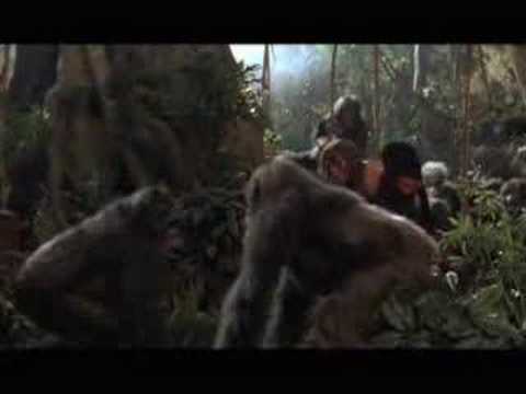 Profilový obrázek - Greystoke's The Legend of Tarzan Lord of the Apes Voice-Over 
