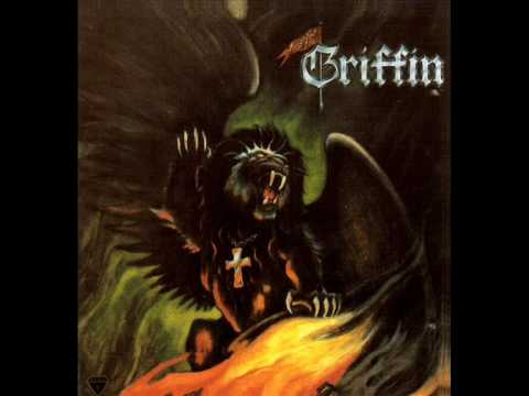 Profilový obrázek - Griffin - "Flight of the Griffin"