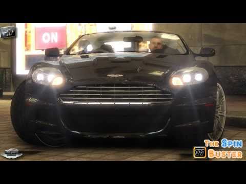 Profilový obrázek - GTA 4 - Aston Martin DBS