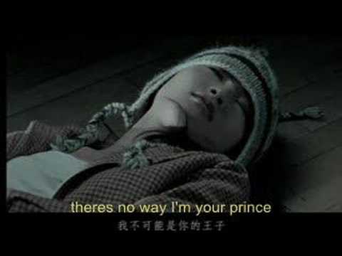 Profilový obrázek - Guang Liang - Tong Hua (Fairytale) [English Subtitles]