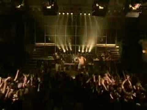 Profilový obrázek - Guano Apes - Beat it (Live Oberhausen)