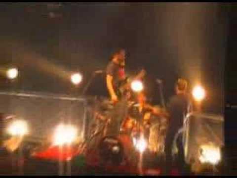 Profilový obrázek - Guano Apes "Lords of the Boards" Live Braunschweig 2005