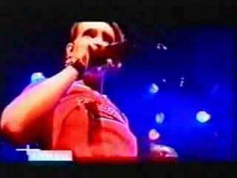 Profilový obrázek - Guano Apes - We Use The Pain (live)