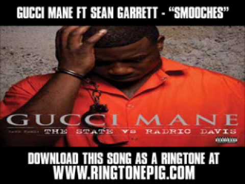 Profilový obrázek - Gucci Mane ft. Sean Garrett - "Smooches" [ New Music Video + Lyrics + Download ]