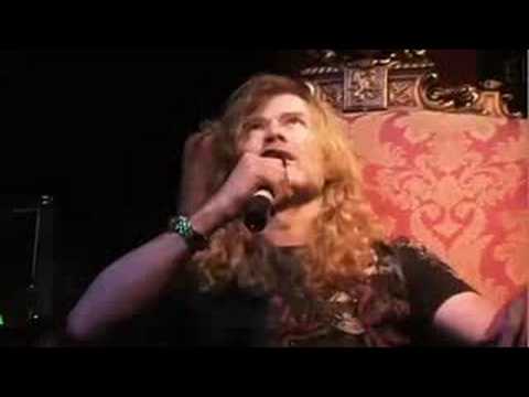 Profilový obrázek - Guitar Center Sessions: Dave Mustaine-Songwriting.