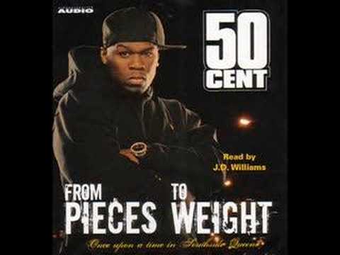 Profilový obrázek - Gun Runners - 50 Cent