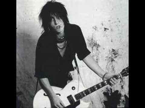 Profilový obrázek - Guns N' Roses- Don't Cry (London, 1987.06.28)