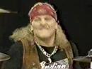 Profilový obrázek - Guns N' Roses - Drum Solo - Guitar Solo - Indiana '91