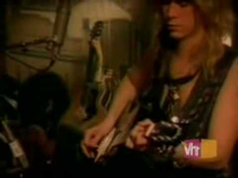 Profilový obrázek - Guns N Roses interview / special (3/7)