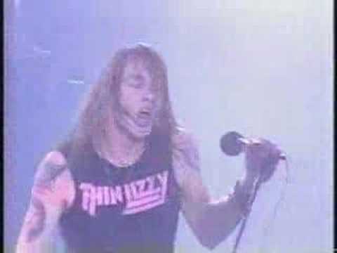 Profilový obrázek - Guns N' Roses - Paradise City Live @ Ritz '88