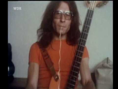 Profilový obrázek - Guru Guru - Electric Junk (1971)