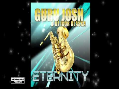 Profilový obrázek - Guru Josh & Dj Igor Blaska - Eternity (Da Brozz Remix) New Song 2010 - Summer Music Hit