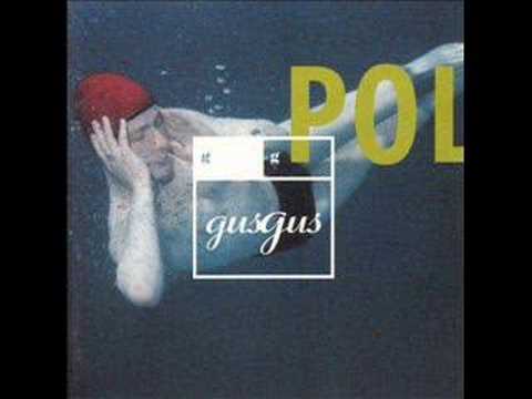 Profilový obrázek - Gus Gus - Purple