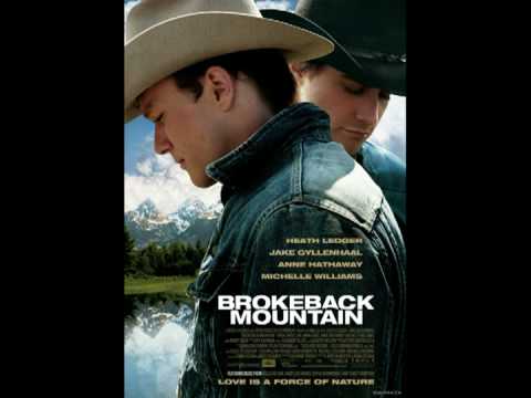 Profilový obrázek - Gustavo Santaolalla The Wings Soundtrack of Brokeback Mountain