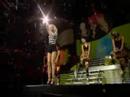 Profilový obrázek - Gwen Stefani - Bubble pop electric live