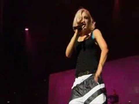 Profilový obrázek - Gwen Stefani - Luxurious (Live on Tour)