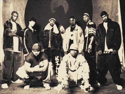 Profilový obrázek - GZA - ALL IN TOGETHER NOW - WU TANG CLAN