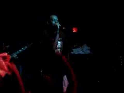 Profilový obrázek - GZA/Genius - "Killah Hills 10304" live in Austin, TX