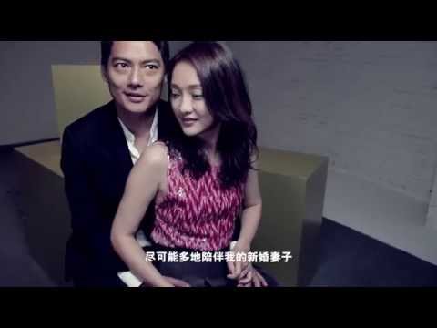 Profilový obrázek - H&M'S CHINESE NEW YEAR WITH ZHOU XUN AND ARCHIE KAO