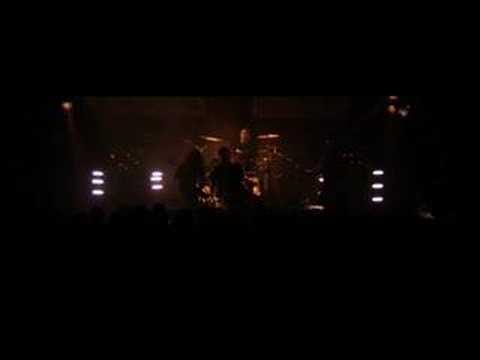 Profilový obrázek - HACRIDE/ Perturbed Live Video